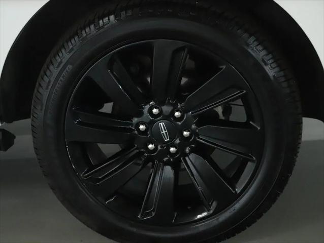 2023 Lincoln Navigator Black Label