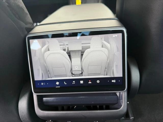 2025 Tesla Model 3 Long Range Rear-Wheel Drive