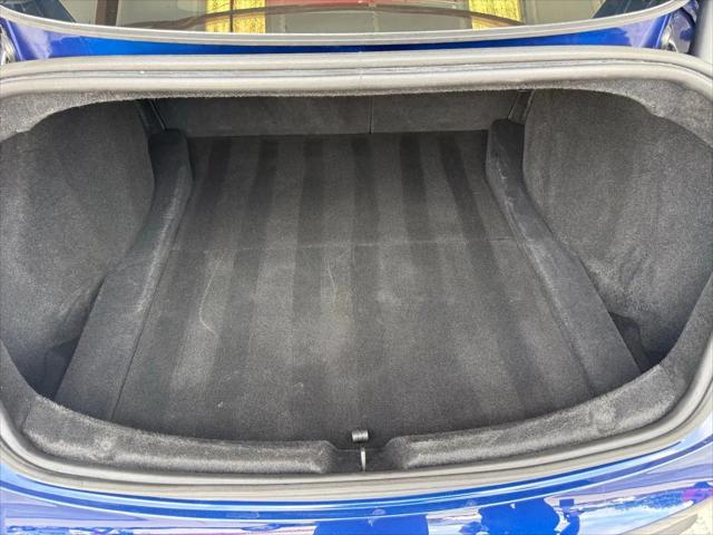 2025 Tesla Model 3 Long Range Rear-Wheel Drive