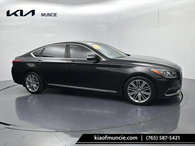 2018 Genesis G80 3.8 for sale in Muncie, IN