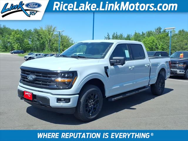 2026 Ford F-150 XLT for sale in Rice Lake, WI