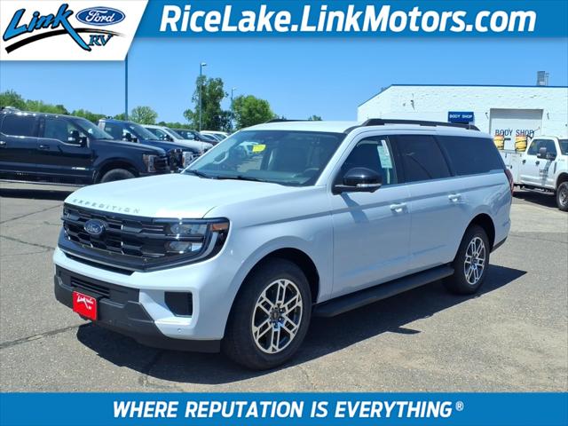 2026 Ford Expedition Max Active MAX for sale in Rice Lake, WI
