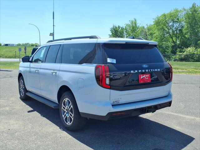 2026 Ford Expedition Max Active MAX