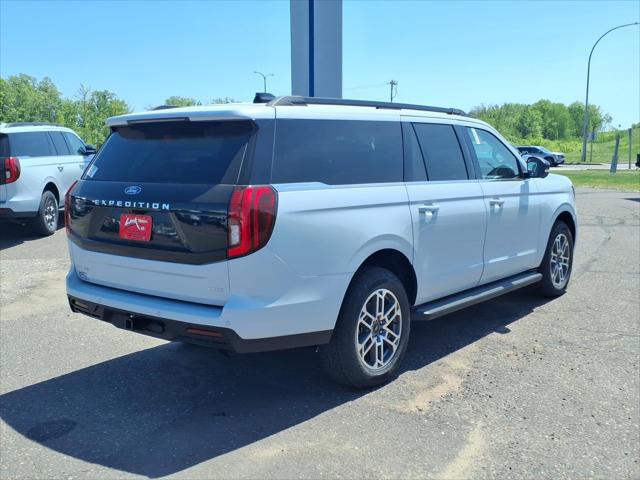 2026 Ford Expedition Max Active MAX
