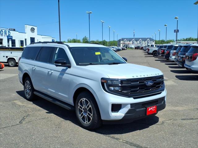 2026 Ford Expedition Max Active MAX