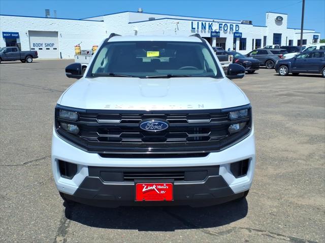 2026 Ford Expedition Max Active MAX