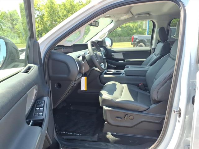 2026 Ford Expedition Max Active MAX
