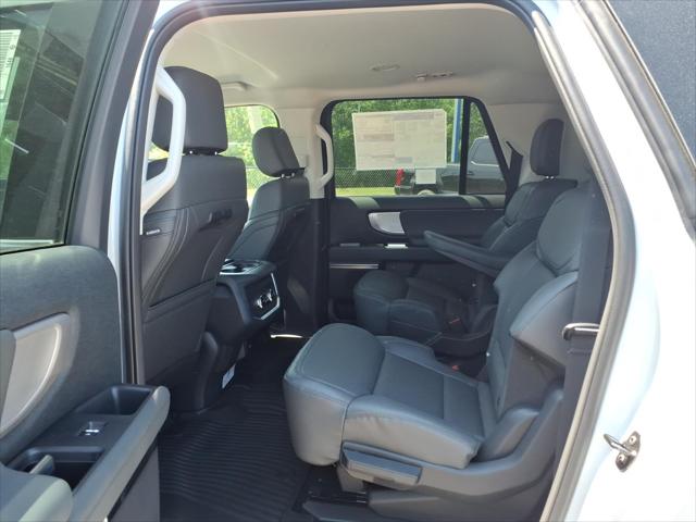 2026 Ford Expedition Max Active MAX