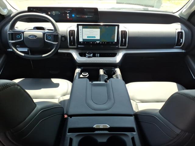 2026 Ford Expedition Max Active MAX