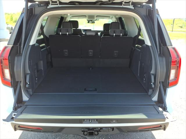 2026 Ford Expedition Max Active MAX