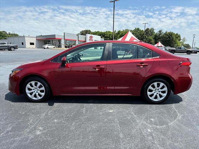 2025 Toyota Corolla LE for sale in Morristown, TN