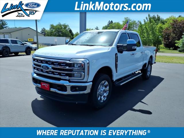 2026 Ford F-350 LARIAT for sale in Minong, WI