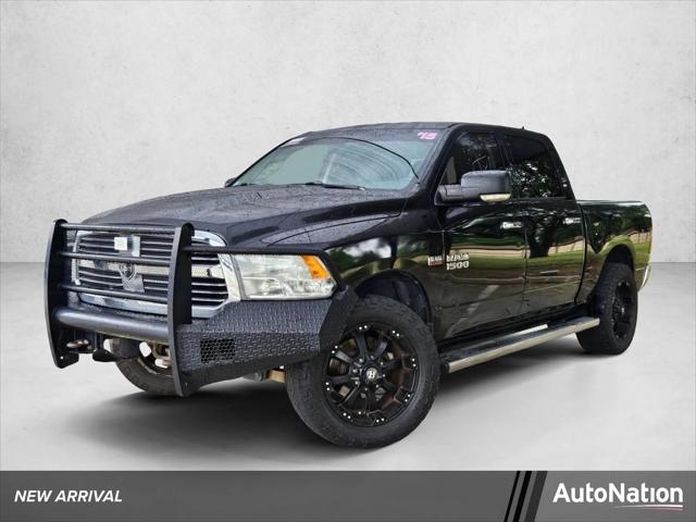 2015 Ram 1500 Lone Star for sale in North Richland Hills, TX