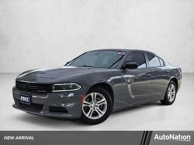 2023 Dodge Charger SXT for sale in North Richland Hills, TX