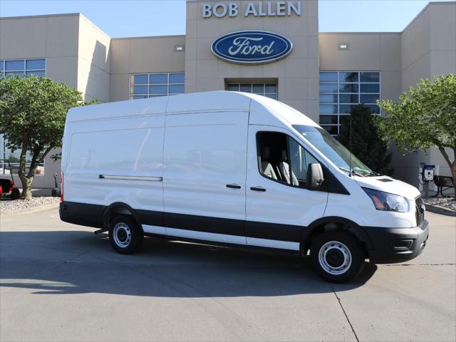 2026 Ford Transit Cargo Van 350 for sale in Overland Park, KS