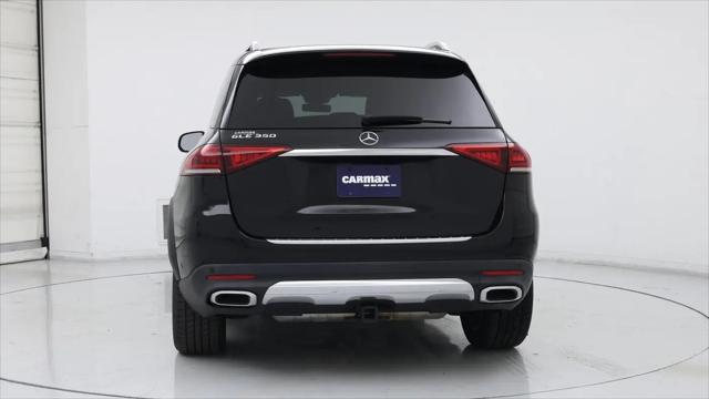 2020 Mercedes-Benz GLE GLE 350 GLE 350