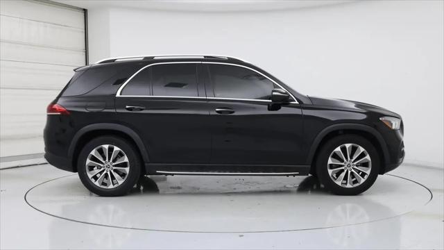 2020 Mercedes-Benz GLE GLE 350 GLE 350