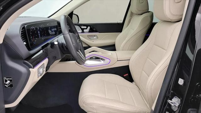 2020 Mercedes-Benz GLE GLE 350 GLE 350