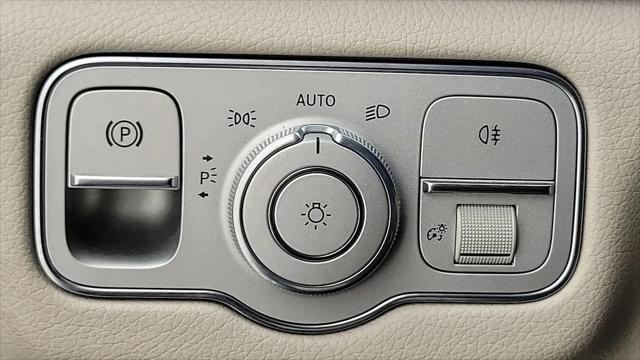 2020 Mercedes-Benz GLE GLE 350 GLE 350