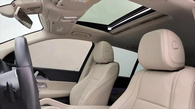 2020 Mercedes-Benz GLE GLE 350 GLE 350