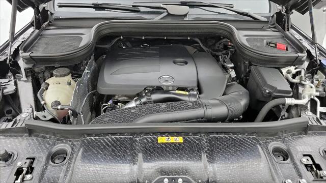 2020 Mercedes-Benz GLE GLE 350 GLE 350