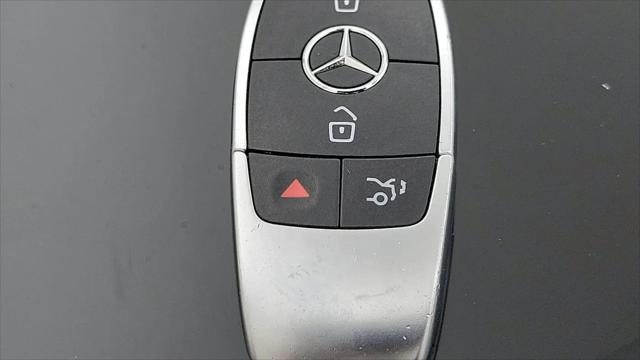 2020 Mercedes-Benz GLE GLE 350 GLE 350