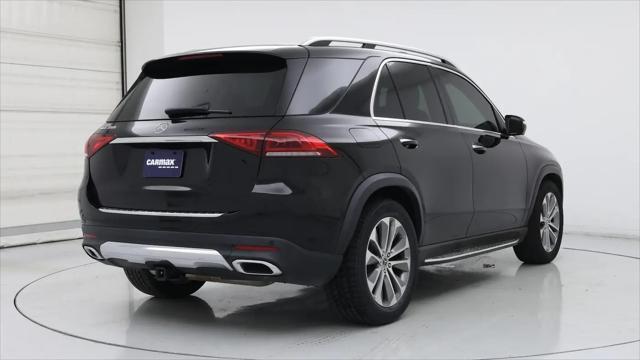 2020 Mercedes-Benz GLE GLE 350 GLE 350