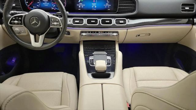 2020 Mercedes-Benz GLE GLE 350 GLE 350
