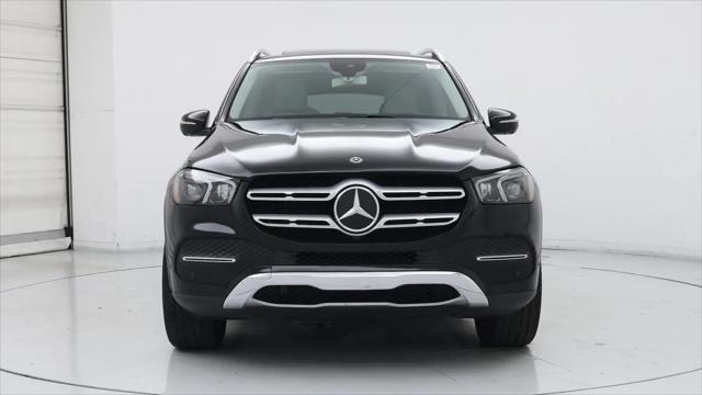 2020 Mercedes-Benz GLE GLE 350 GLE 350