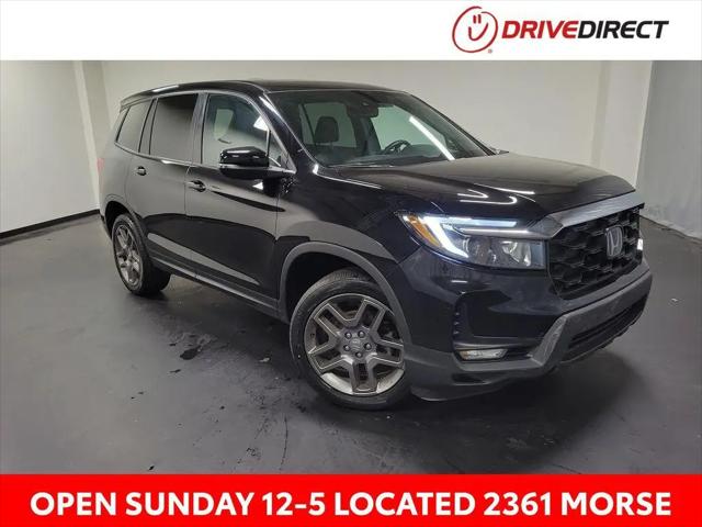 2023 Honda Passport AWD EX-L for sale in Columbus, OH