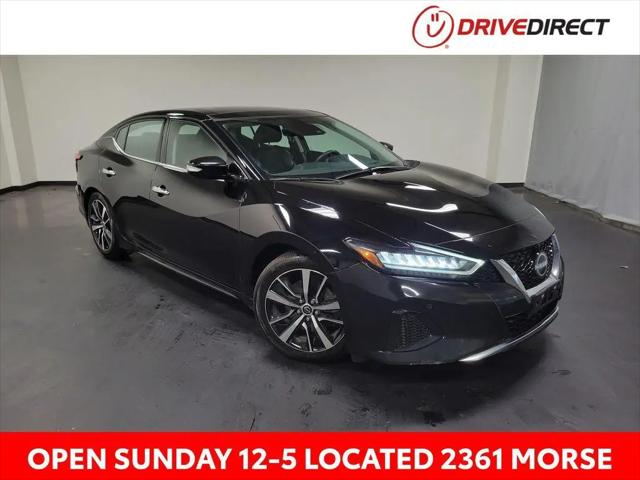 2023 Nissan Maxima for sale near Columbus, OH