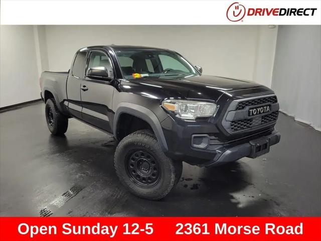 2020 Toyota Tacoma SR for sale near Columbus, OH