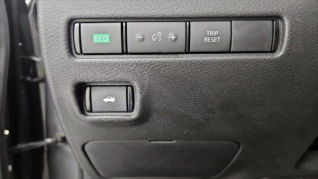 2022 Nissan Sentra SR Xtronic CVT