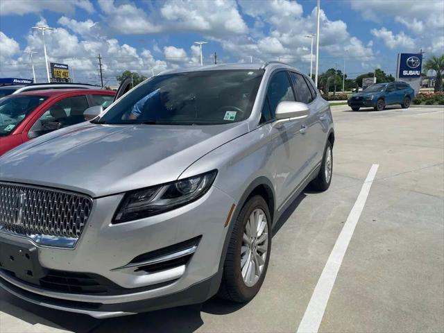 2019 Lincoln MKC Standard for sale in Lafayette, LA