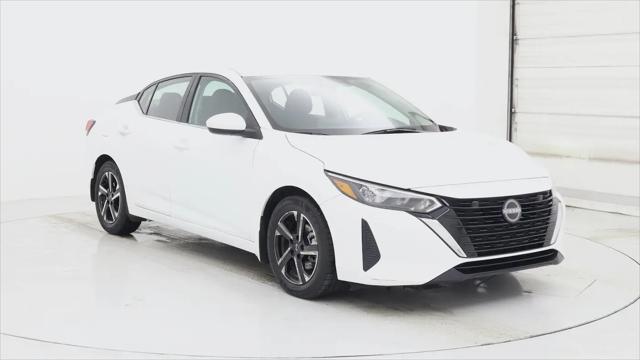 2024 Nissan Sentra SV Xtronic CVT for sale in Pensacola, FL
