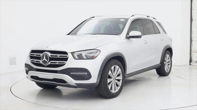 2020 Mercedes-Benz GLE GLE 350 GLE 350
