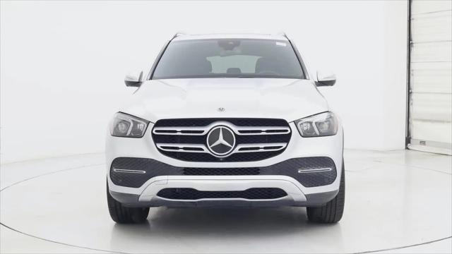 2020 Mercedes-Benz GLE GLE 350 GLE 350