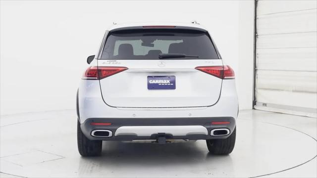 2020 Mercedes-Benz GLE GLE 350 GLE 350