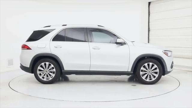 2020 Mercedes-Benz GLE GLE 350 GLE 350