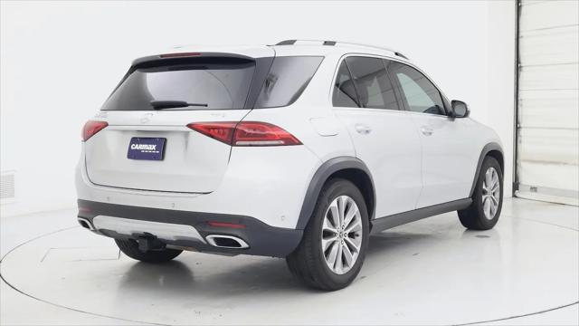 2020 Mercedes-Benz GLE GLE 350 GLE 350