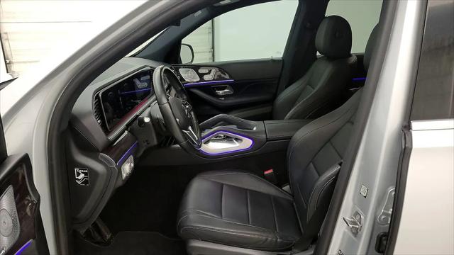 2020 Mercedes-Benz GLE GLE 350 GLE 350