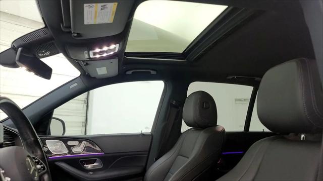2020 Mercedes-Benz GLE GLE 350 GLE 350