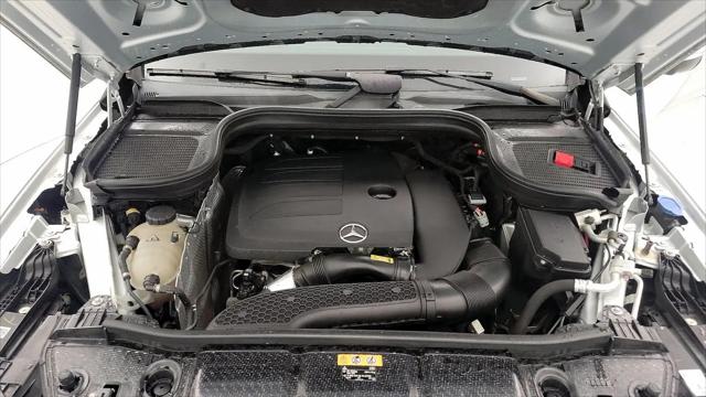 2020 Mercedes-Benz GLE GLE 350 GLE 350