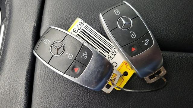 2020 Mercedes-Benz GLE GLE 350 GLE 350