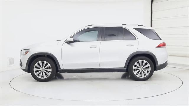 2020 Mercedes-Benz GLE GLE 350 GLE 350