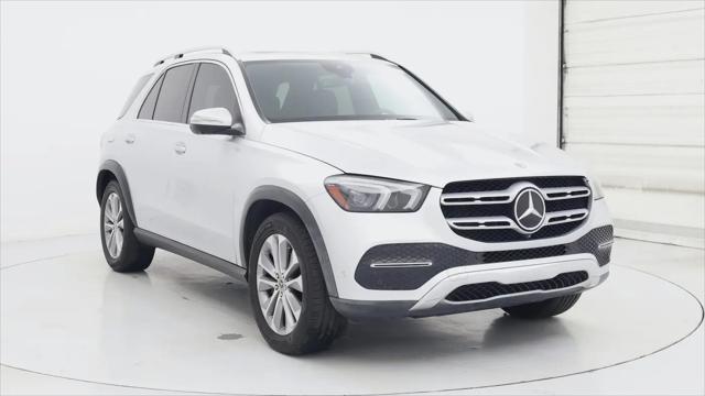 2020 Mercedes-Benz GLE GLE 350 GLE 350 for sale in Pensacola, FL