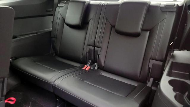 2018 Volkswagen Atlas 3.6L V6 SE
