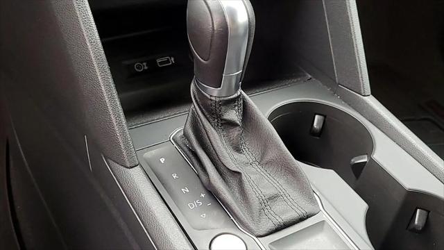2018 Volkswagen Atlas 3.6L V6 SE