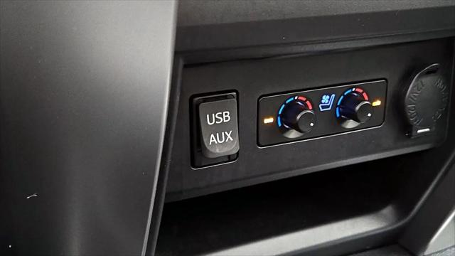 2017 Toyota 4Runner Limited