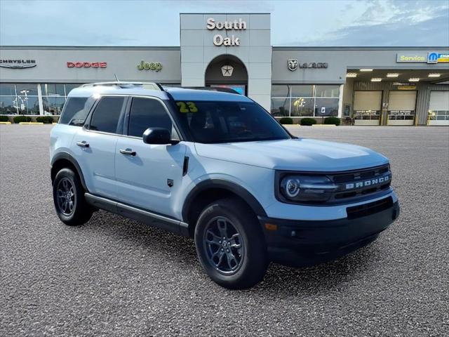 2023 Ford Bronco Sport Big Bend for sale in Matteson, IL